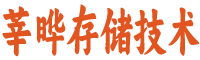 武汉市莘晔存储技术有限公司